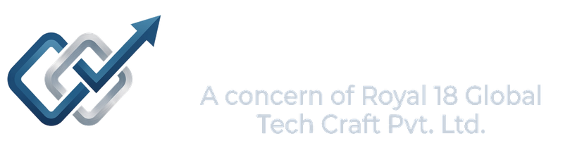 Clikin Tech — A concern of Royal 18 Global Tech Craft Pvt. Ltd.